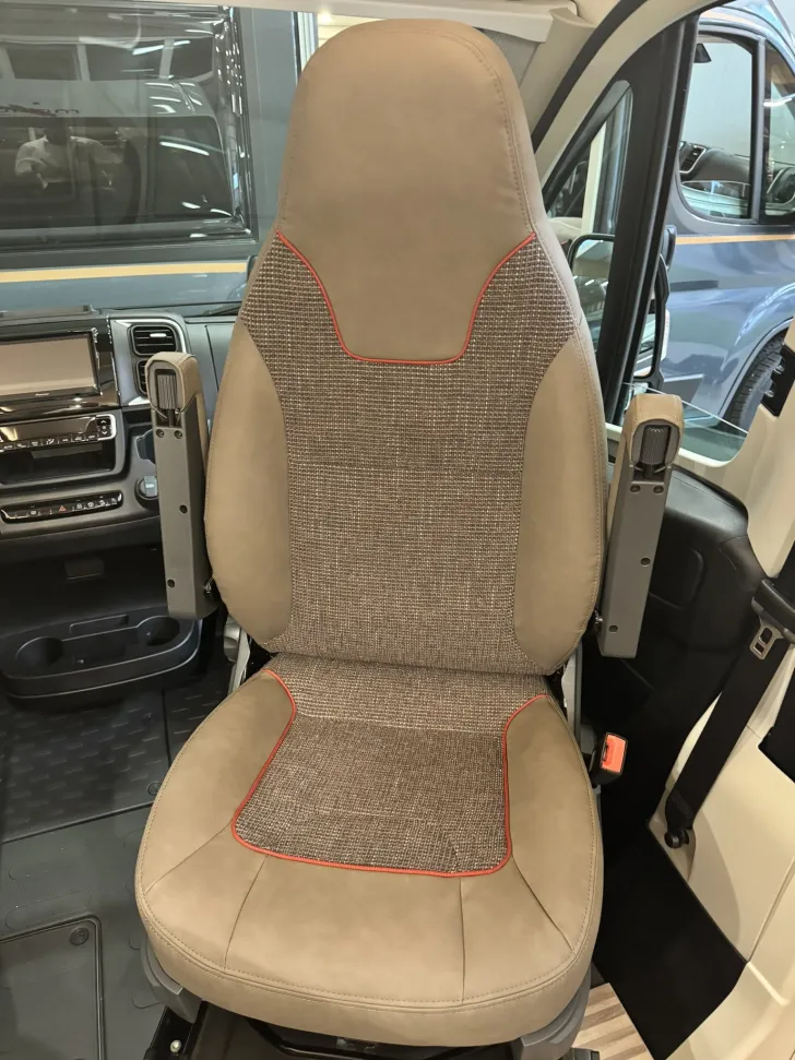 Fahrzeugbild Malibu diversity coupé 600 DB K*MEGA-DEAL* #21