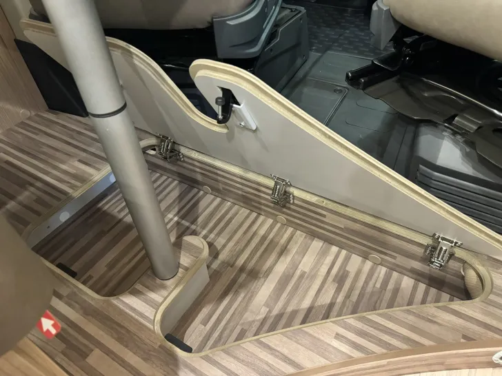Fahrzeugbild Malibu diversity coupé 600 DB K*MEGA-DEAL* #23
