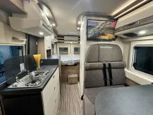 Fahrzeugbild Malibu diversity coupé 600 DB K*MEGA-DEAL* #24