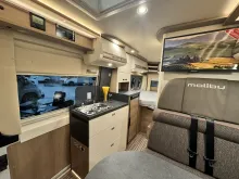 Fahrzeugbild Malibu diversity coupé 600 DB K*MEGA-DEAL* #25