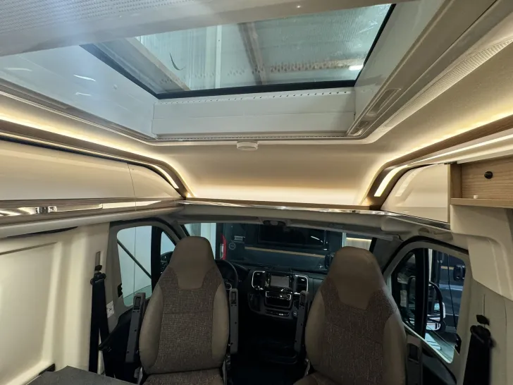 Fahrzeugbild Malibu diversity coupé 600 DB K*MEGA-DEAL* #26