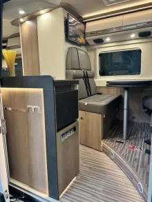 Fahrzeugbild Malibu diversity coupé 600 DB K*MEGA-DEAL* #27