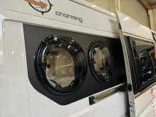 Fahrzeugbild Malibu diversity coupé 600 DB K*MEGA-DEAL* #28