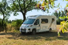 Fahrzeugbild Roadfans Rocker 680 ehemals Pepper #5