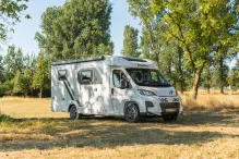 Fahrzeugbild Roadfans Rocker 680 ehemals Pepper #6