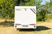 Fahrzeugbild Roadfans Rocker 680 ehemals Pepper #9