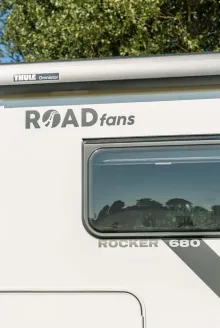 Fahrzeugbild Roadfans Rocker 680 ehemals Pepper #10