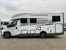 Fahrzeugbild Mobilvetta Krosser P86, MJ27, All Inclusive Ausstattung #5