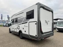 Fahrzeugbild Mobilvetta Krosser P86, MJ27, All Inclusive Ausstattung #6