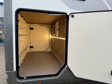 Fahrzeugbild Mobilvetta Krosser P86, MJ27, All Inclusive Ausstattung #10