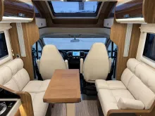 Fahrzeugbild Mobilvetta Krosser P86, MJ27, All Inclusive Ausstattung #16