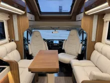 Fahrzeugbild Mobilvetta Krosser P86, MJ27, All Inclusive Ausstattung #17