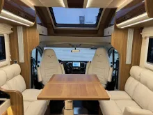 Fahrzeugbild Mobilvetta Krosser P86, MJ27, All Inclusive Ausstattung #18