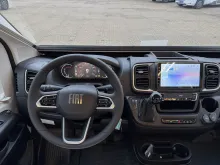 Fahrzeugbild Mobilvetta Krosser P86, MJ27, All Inclusive Ausstattung #19