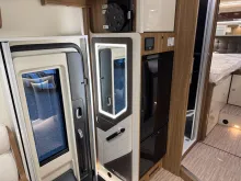 Fahrzeugbild Mobilvetta Krosser P86, MJ27, All Inclusive Ausstattung #20
