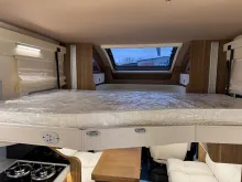 Fahrzeugbild Mobilvetta Krosser P86, MJ27, All Inclusive Ausstattung #25