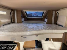 Fahrzeugbild Mobilvetta Krosser P86, MJ27, All Inclusive Ausstattung #26