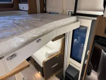Fahrzeugbild Mobilvetta Krosser P86, MJ27, All Inclusive Ausstattung #27