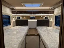 Fahrzeugbild Mobilvetta Krosser P86, MJ27, All Inclusive Ausstattung #29