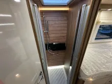 Fahrzeugbild Mobilvetta Krosser P86, MJ27, All Inclusive Ausstattung #30