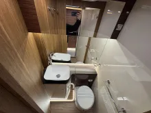 Fahrzeugbild Mobilvetta Krosser P86, MJ27, All Inclusive Ausstattung #31