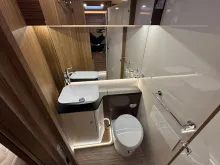 Fahrzeugbild Mobilvetta Krosser P86, MJ27, All Inclusive Ausstattung #32