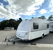 Fahrzeugbild Knaus Sport 460 EU Rangierhilfe Truma #5