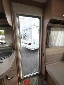 Fahrzeugbild Knaus Sport 460 EU Rangierhilfe Truma #19