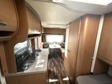 Fahrzeugbild Knaus Sport 460 EU Rangierhilfe Truma #7