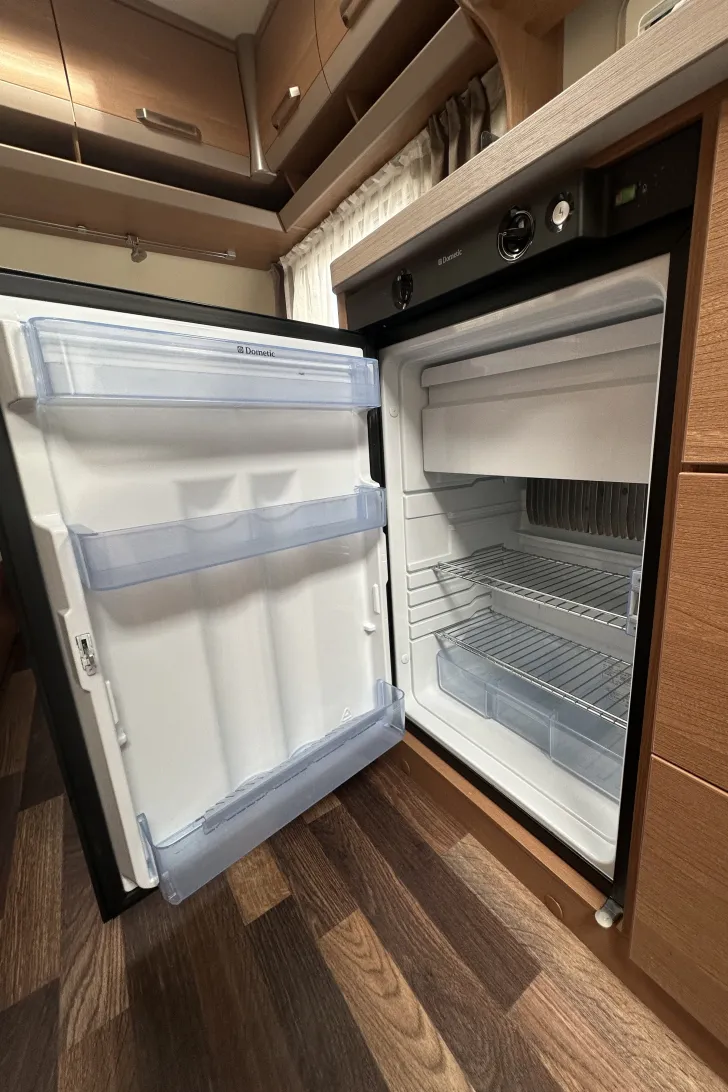 Fahrzeugbild Knaus Sport 460 EU Rangierhilfe Truma #15