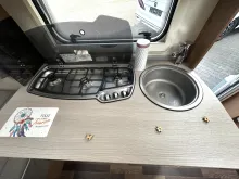 Fahrzeugbild Knaus Sport 460 EU Rangierhilfe Truma #13
