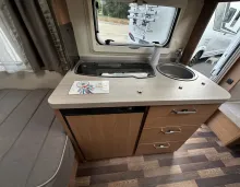 Fahrzeugbild Knaus Sport 460 EU Rangierhilfe Truma #12