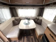 Fahrzeugbild Knaus Sport 460 EU Rangierhilfe Truma #9