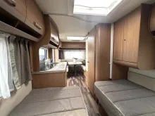 Fahrzeugbild Knaus Sport 460 EU Rangierhilfe Truma #8