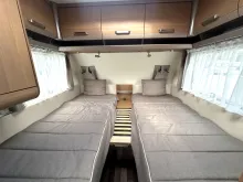 Fahrzeugbild Knaus Sport 460 EU Rangierhilfe Truma #11