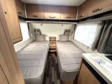 Fahrzeugbild Knaus Sport 460 EU Rangierhilfe Truma #10