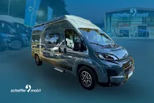 Fahrzeugbild Knaus BOXLIFE 600 MQ PLATINUM SELECTION *Aufstelldach* #2