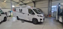 Fahrzeugbild Weinsberg CaraCompact EDITION PEPPER 600 MEG 2027er Automatik #3