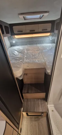 Fahrzeugbild Weinsberg CaraCompact EDITION PEPPER 600 MEG 2027er Automatik #6