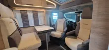 Fahrzeugbild Weinsberg CaraCompact EDITION PEPPER 600 MEG 2027er Automatik #9