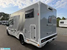Fahrzeugbild Challenger S217 Graphite Edition MJ 2027 #3