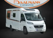 Fahrzeugbild Weinsberg CaraCompact EDITION PEPPER 600 MEG Automatik Rahmenf. Fenster HL #1