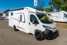 Fahrzeugbild Etrusco T 6.9 SB *2027*Komfort Plus Paket*Markise*RFK* #2