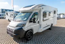 Fahrzeugbild Etrusco T 6.9 SB *2027*Komfort Plus Paket*Markise*RFK* #3