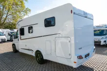 Fahrzeugbild Etrusco T 6.9 SB *2027*Komfort Plus Paket*Markise*RFK* #4
