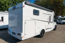 Fahrzeugbild Etrusco T 6.9 SB *2027*Komfort Plus Paket*Markise*RFK* #5