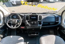 Fahrzeugbild Etrusco T 6.9 SB *2027*Komfort Plus Paket*Markise*RFK* #8
