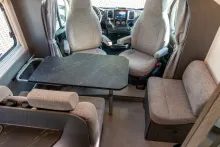 Fahrzeugbild Etrusco T 6.9 SB *2027*Komfort Plus Paket*Markise*RFK* #11