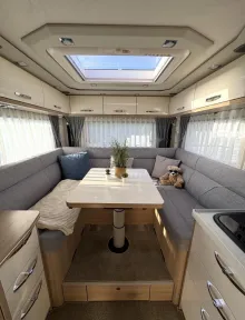 Fahrzeugbild Phoenix Midi Alkoven 7200 RSL #6