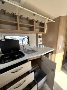 Fahrzeugbild Phoenix Midi Alkoven 7200 RSL #8